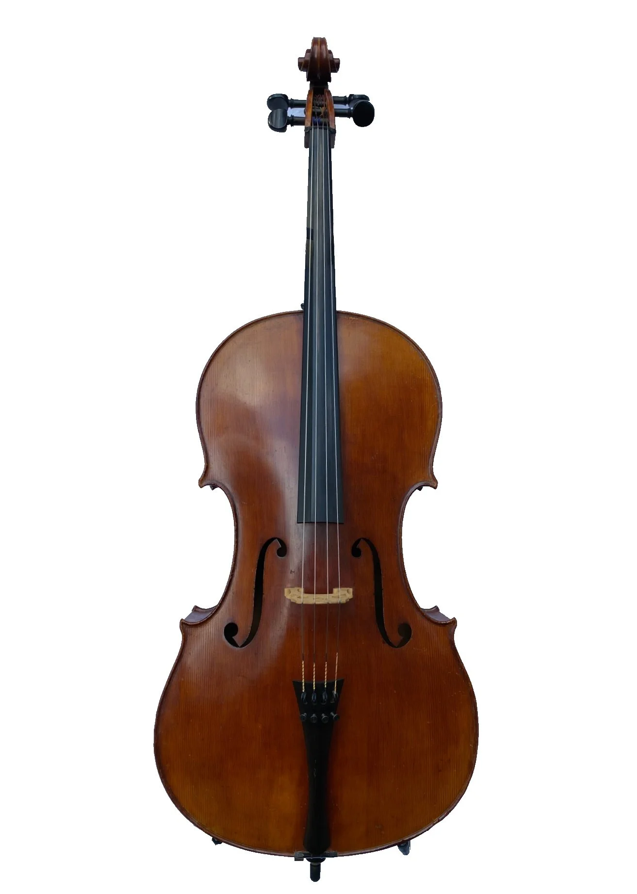 め*こ様 4/4 チェロGermany Old cello 1980年代 German Cello c.1910 (GE029)